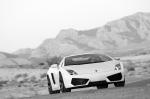 Lamborghini Gallardo LP560-4 2008 года